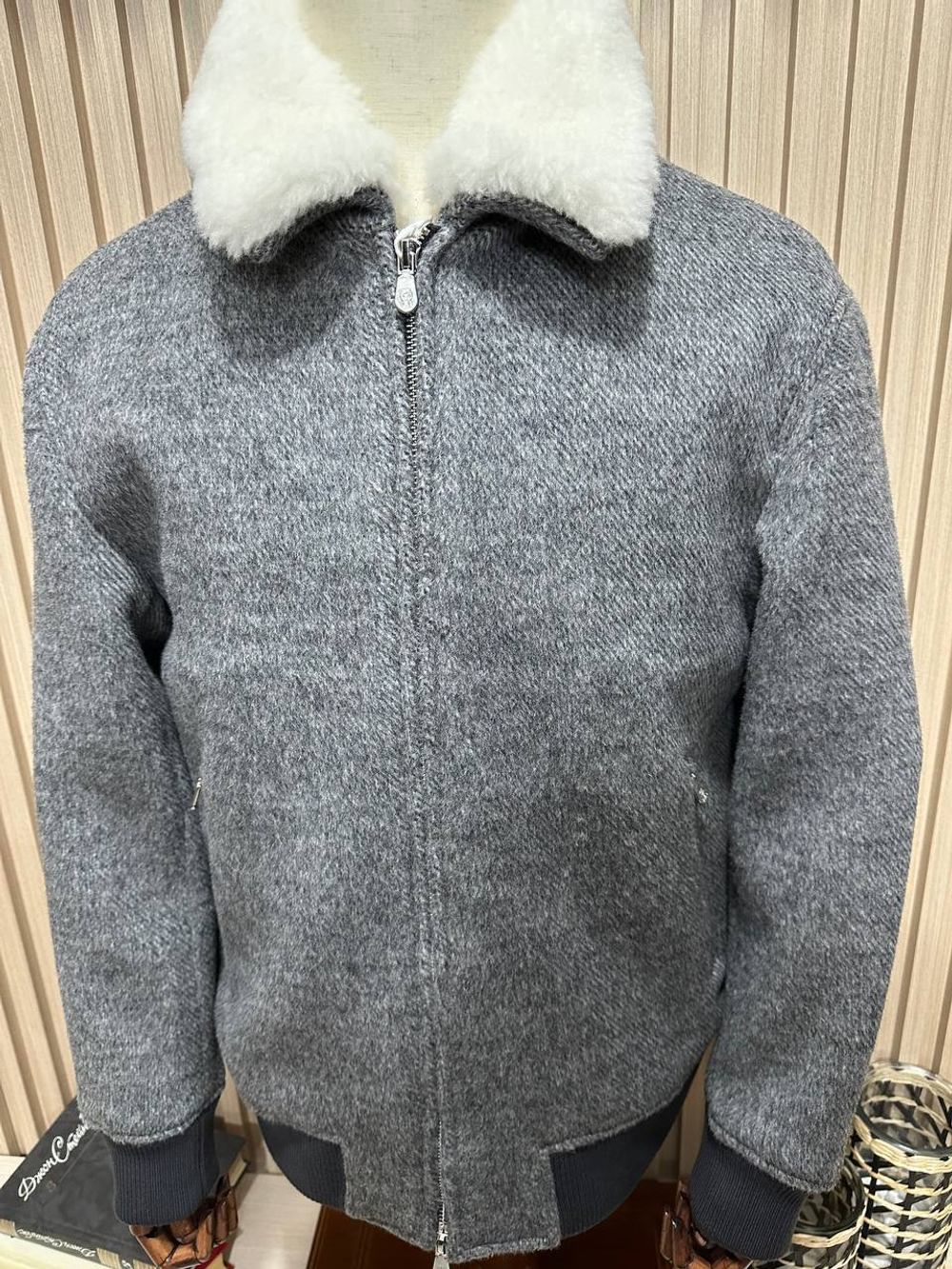 Куртка Brunello Cucinelli