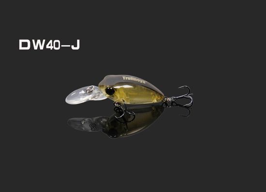 Tsurinoya DW40 32мм./2,7гр.