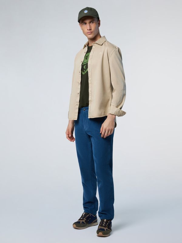 БРЮКИ NORTH SAILS