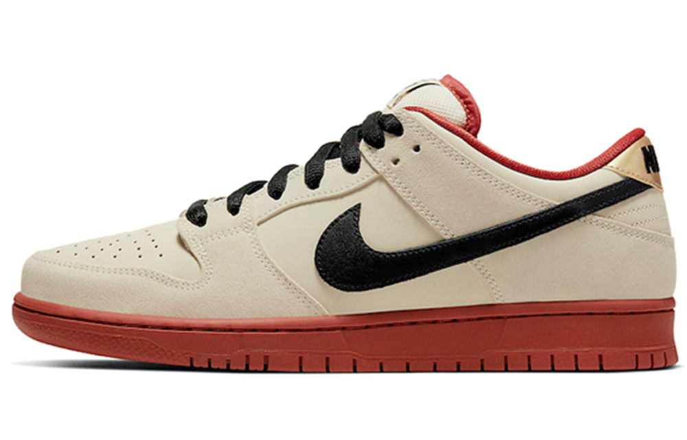 Кроссовки Nike Dunk Sb Pro "Hennessy"