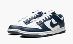 Nike Dunk Low Retro "USA / Valerian Blue"