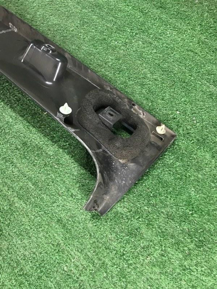 Обшивка крышки багажника BMW X5 E53 (1999-2006)