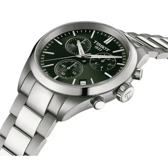 Наручные часы Tissot T150.417.11.091.00