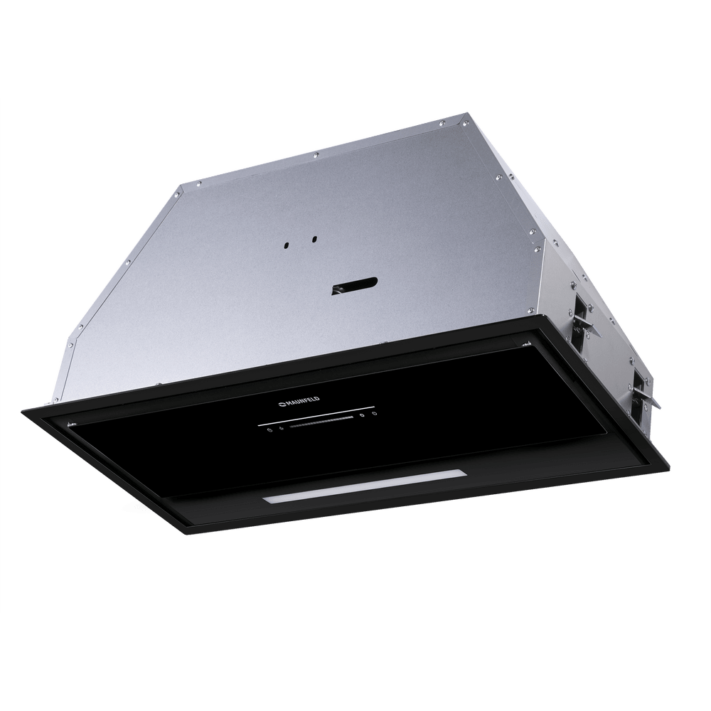 Maunfeld Nebula 60 Glass Black