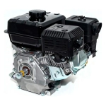 Lifan KP230-R D20 двигатель бензиновый
