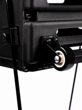 Корзина пластиковая для мячей NEVA SPORT