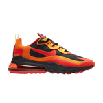 Кроссовки Nike Air Max 270 React "Lava"