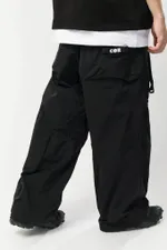 Штаны COR Warfare LT черные