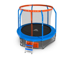Батут dfc jump basket 8ft арт.8ft-jbsk-b