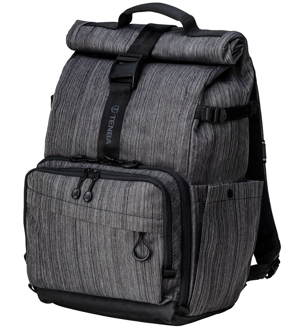 Tenba DNA Backpack 15 Graphite О