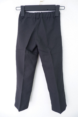 Брюки Damy-m черные на 6 лет, новые