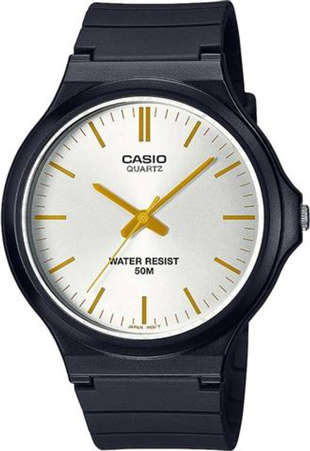 Японские наручные часы Casio Collection MW-240-7E3VEF