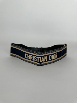 Ремень Christian Dior