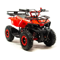 Квадроцикл MOTOLAND 50 Scorpion (2021 Г.)