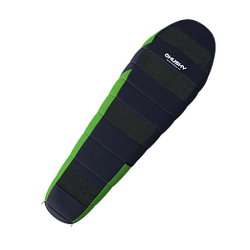СПАЛЬНЫЙ МЕШОК HUSKY ESPACE -6°С 210х85см