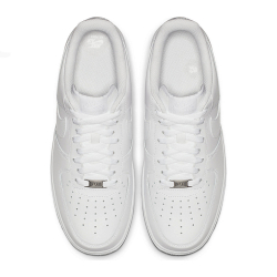 Мужские кроссовки Nike AIR FORCE 1 '07 LE