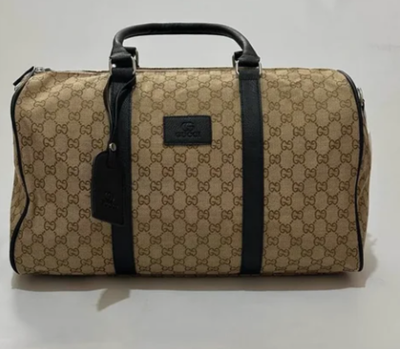 Сумка Gucci стильная