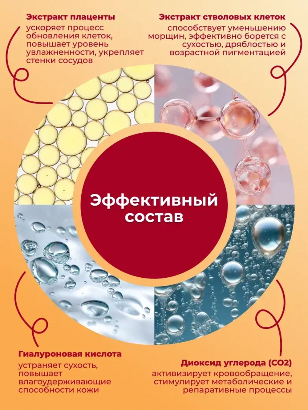 Подарочный набор для женщин: гладкая кожа с патчами и масками от Spa Treatment