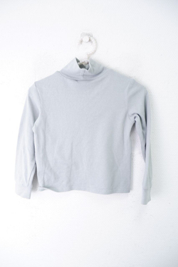 Джемпер Gee Jay светлый на 5-6 лет