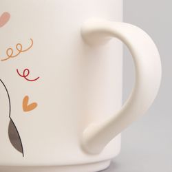 НАБОР КРУЖЕК LEFARD 400МЛ КОТЫ МАЛ.УП.=4шт