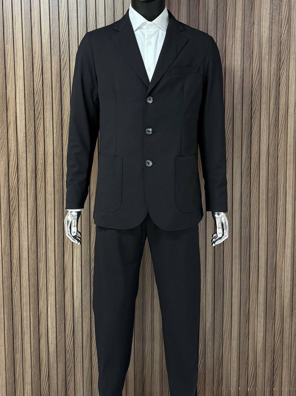 Костюм Brunello Cucinelli