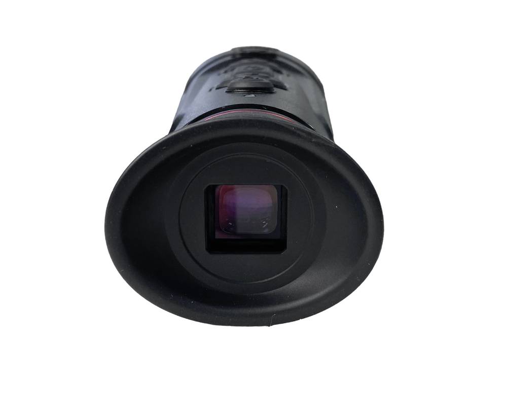 Тепловизионный монокуляр Guide TK451 400х300 50мм х3.3/х13.2 ЛЦУ WiFi 1400м