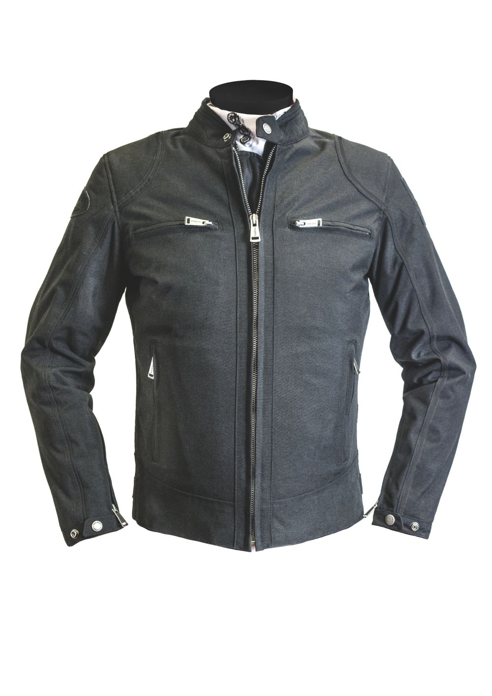 Modelo Tissu Technique / Черный