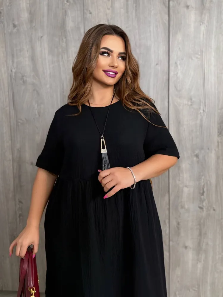 Платье УК-270-2 Фабрика Моды