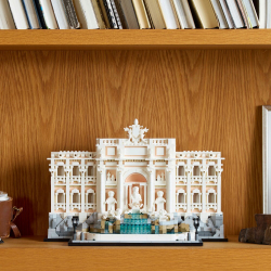 LEGO Architecture - Фонтан Треви 21062