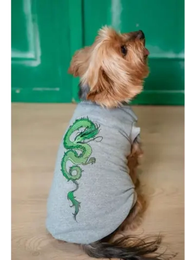 Майка для собак и кошек