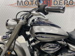 Yamaha Midnightstar XVS950 , 2016