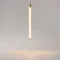 Подвесной светильник Луч / Ray 3000К 10Вт Maytoni p022pl-l10mg3k