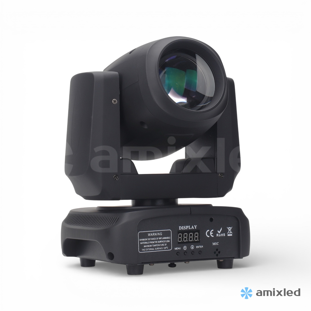 Световой прибор Amixled BEAM 120