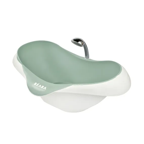 Детская ванночка Beaba Camele&#39;o Vert Sauge