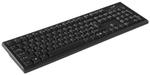 Клавиатура Genius Smart KM-8101 черный