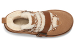 UGG Dune Mini Shearling Boot "Chestnut" Women"s