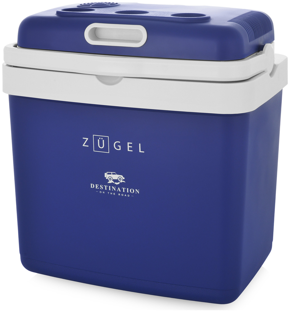 Холодильник Zugel ZZCR33