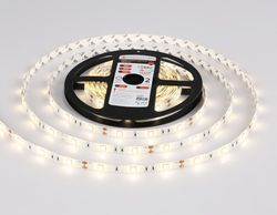 Ambrella Светодиодная лента Ambrella Light GS1901 5050 30Led /7.2W m/ 12V IP65 3000K 5m LED Strip 12V GS1901