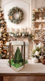 Эксклюзивные новогодние ароматические свечи объемом 300 мл ✨