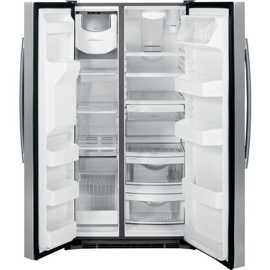 Холодильник General Electric GSE25GSHSS