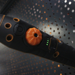 WDK-1054013 Светодиодный аккумуляторный фонарь, 800 Лм