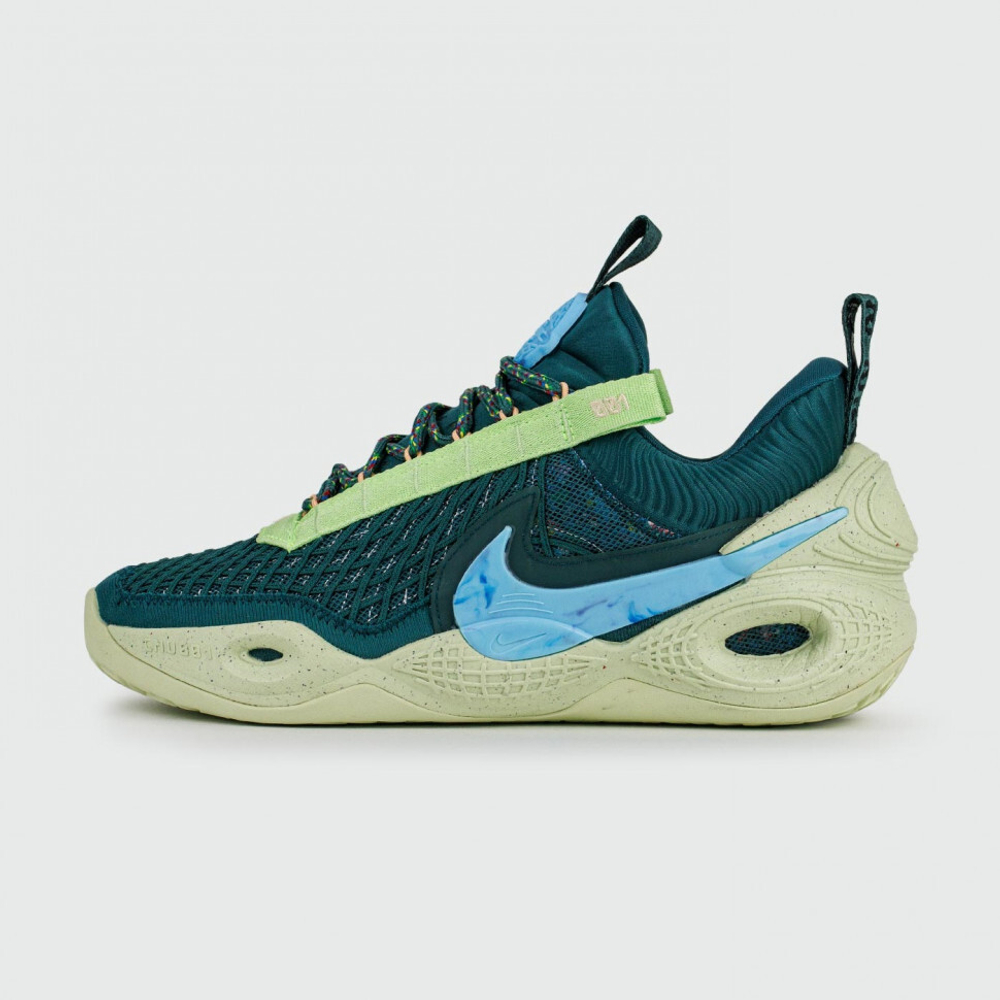 кроссовки Nike Cosmic Unity TB Green DM4426-300