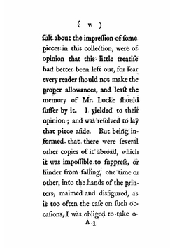 Elements of natural philosophy | John Locke