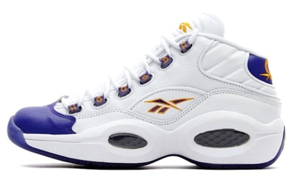 Кроссовки Reebok Question Mid Kobe