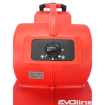 Фен для сушки ковров EVOline CDE 500 Hot