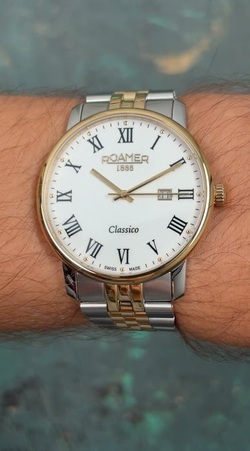 Roamer Classico 971856 48 25 50