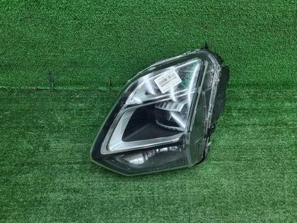 Битая Фара левая Omoda C5 (2022-н.в.)