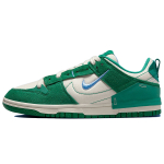 Кроссовки Nike Dunk Low Disrupt 2 Malachite