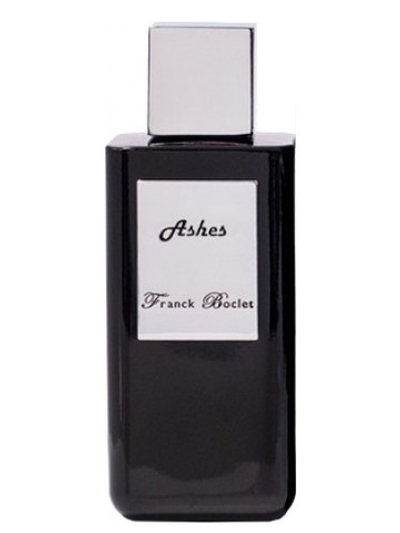 Franck Boclet Rock & Riot Ashes Extrait De Parfum