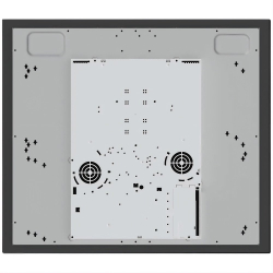 Встраиваемая индукционная варочная поверхность Gorenje GIC6422BSC